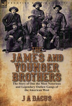 The James and Younger Brothers