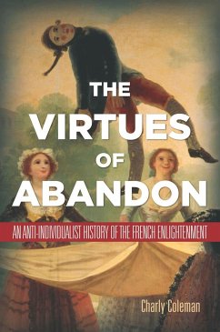 The Virtues of Abandon - Coleman, Charly