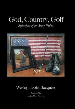 God, Country, Golf