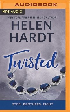 Twisted - Hardt, Helen