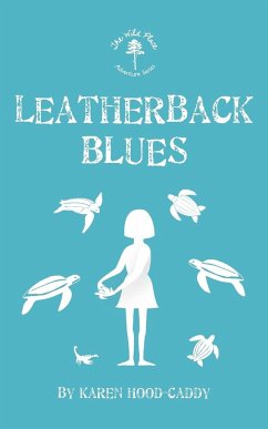 Leatherback Blues - Hood-Caddy, Karen