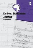 Karlheinz Stockhausen: Zeitma Karlheinz Stockhausen: Zeitma
