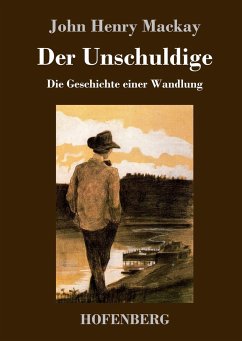 Der Unschuldige - Mackay, John H.