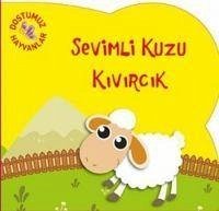 Sevimli Kuzu Kivircik - Kolektif