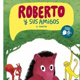 ROBERTO Y SUS AMIGOS 2 - TOUFFIK ROBERTO Y SUS AMIGOS 2 - TOUFFIK