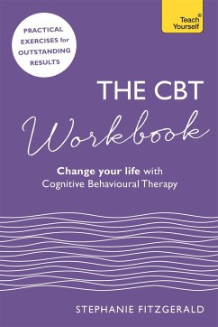 The CBT Workbook - Fitzgerald, Dr Stephanie