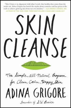Skin Cleanse - Grigore, Adina