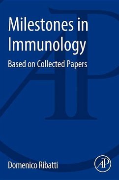 Milestones in Immunology - Ribatti, Domenico