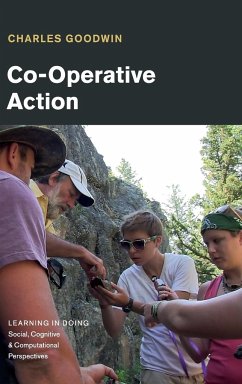Co-Operative Action - Goodwin, Charles