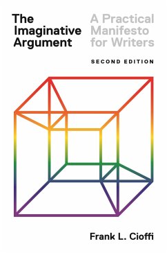 The Imaginative Argument - Cioffi, Frank L