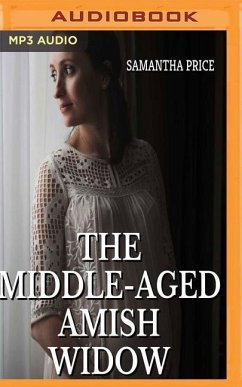 The Middle-Aged Amish Widow - Price, Samantha