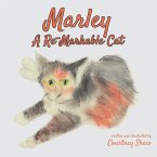 MARLEY - A RE-MARKABLE CAT