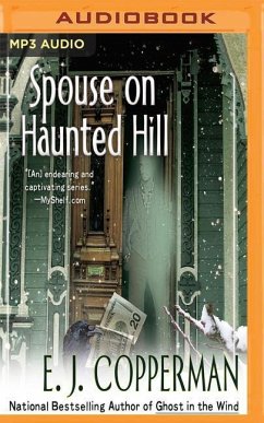 Spouse on Haunted Hill - Copperman, E. J.