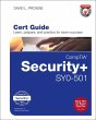 Comptia Security+ Sy0-501 Cert Guide - Bild 1