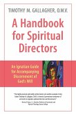 A Handbook for Spiritual Directors