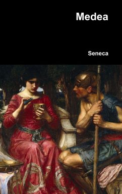 Cover Medea