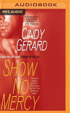 Show No Mercy - Gerard, Cindy