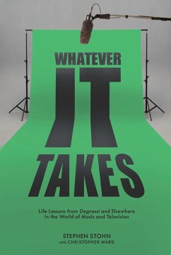 Whatever It Takes - Stohn, Stephen