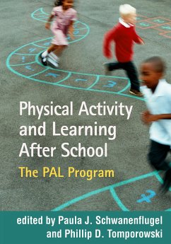 Physical Activity and Learning After School