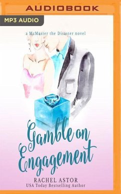 Gamble on Engagement - Astor, Rachel