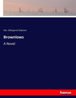 Brownlows - Oliphant, Margaret