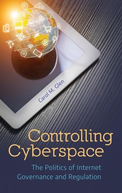 Controlling Cyberspace - Glen, Carol