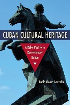 Cuban Cultural Heritage - Alonso González, Pablo