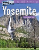 Travel Adventures: Yosemite