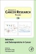 Selenium and Selenoproteins in Cancer - Bild 1