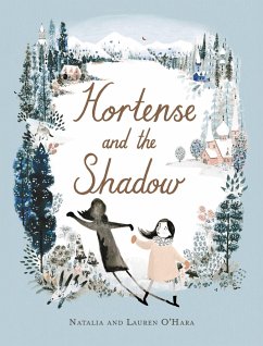 Hortense and the Shadow - O'Hara, Natalia