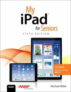 Cover My iPad for Seniors
