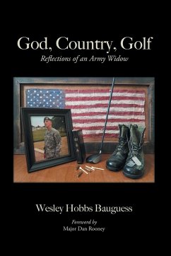 God, Country, Golf - Bauguess, Wesley Hobbs