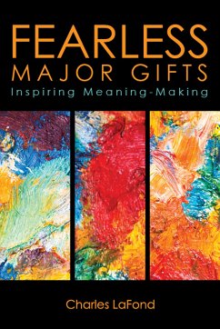 Fearless Major Gifts - Lafond, Charles