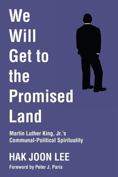 We Will Get to the Promised Land - Lee, Hak Joon