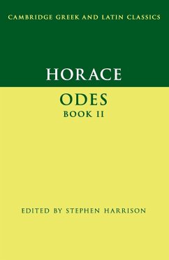 Horace - Horaz