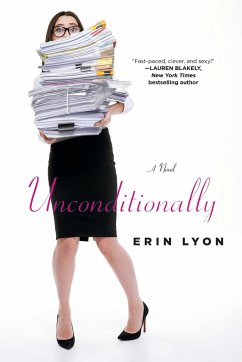 Unconditionally - Lyon, Erin