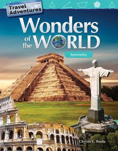 Travel Adventures: Wonders of the World: Symmetry - Berda, Chryste L.