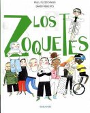 Los Zoquetes