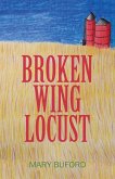 Broken Wing Locust