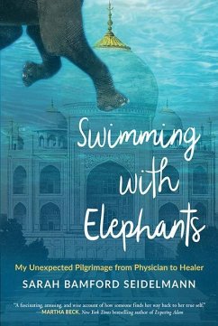 Swimming with Elephants - Seidelmann, Sarah Bamford