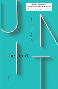 The Unit - Holmqvist, Ninni