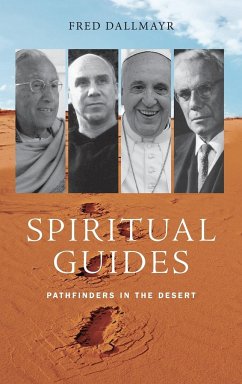 Spiritual Guides - Dallmayr, Fred