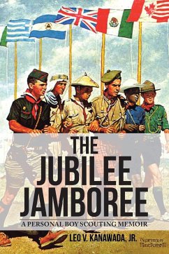 THE JUBILEE JAMBOREE - Kanawada, Jr. Leo V.