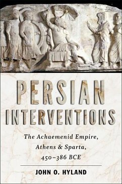 Persian Interventions - Hyland, John O
