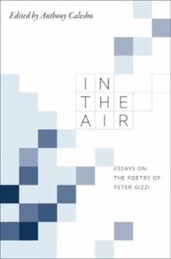 Cover In the Air