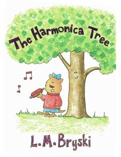 The Harmonica Tree - Bryski, L. M.