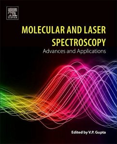 Cover Molecular and Laser Spectroscopy