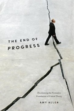 Cover The End of Progress
