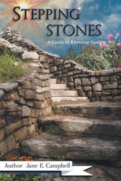 Stepping Stones - Campbell, Jane E.