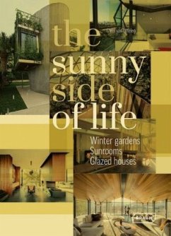 Cover The Sunny Side of Life